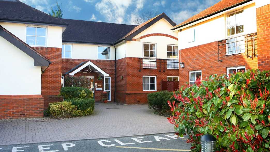 Adrenlea Court