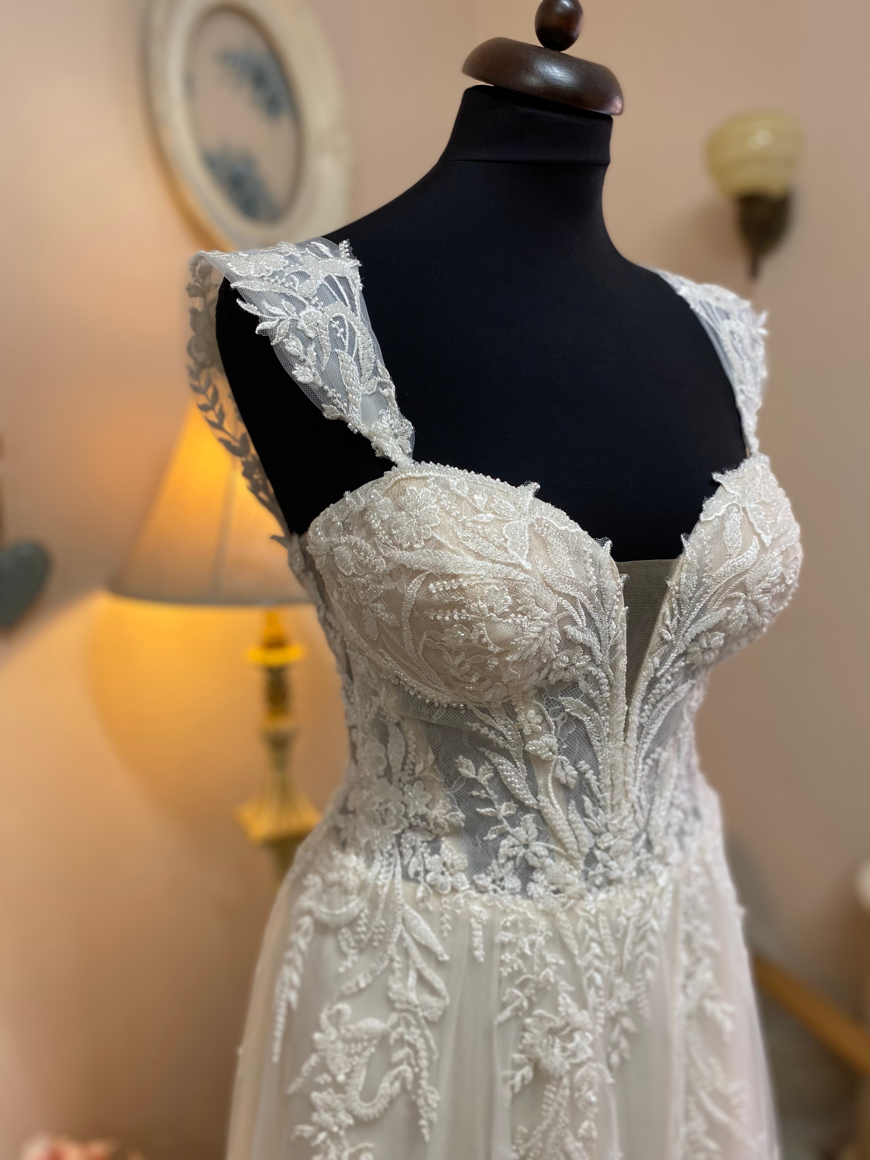 Eleni Tailoring