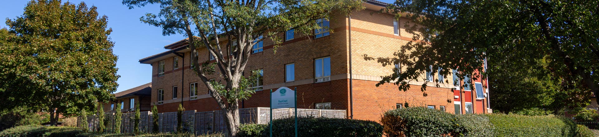 Royal Court Care Home