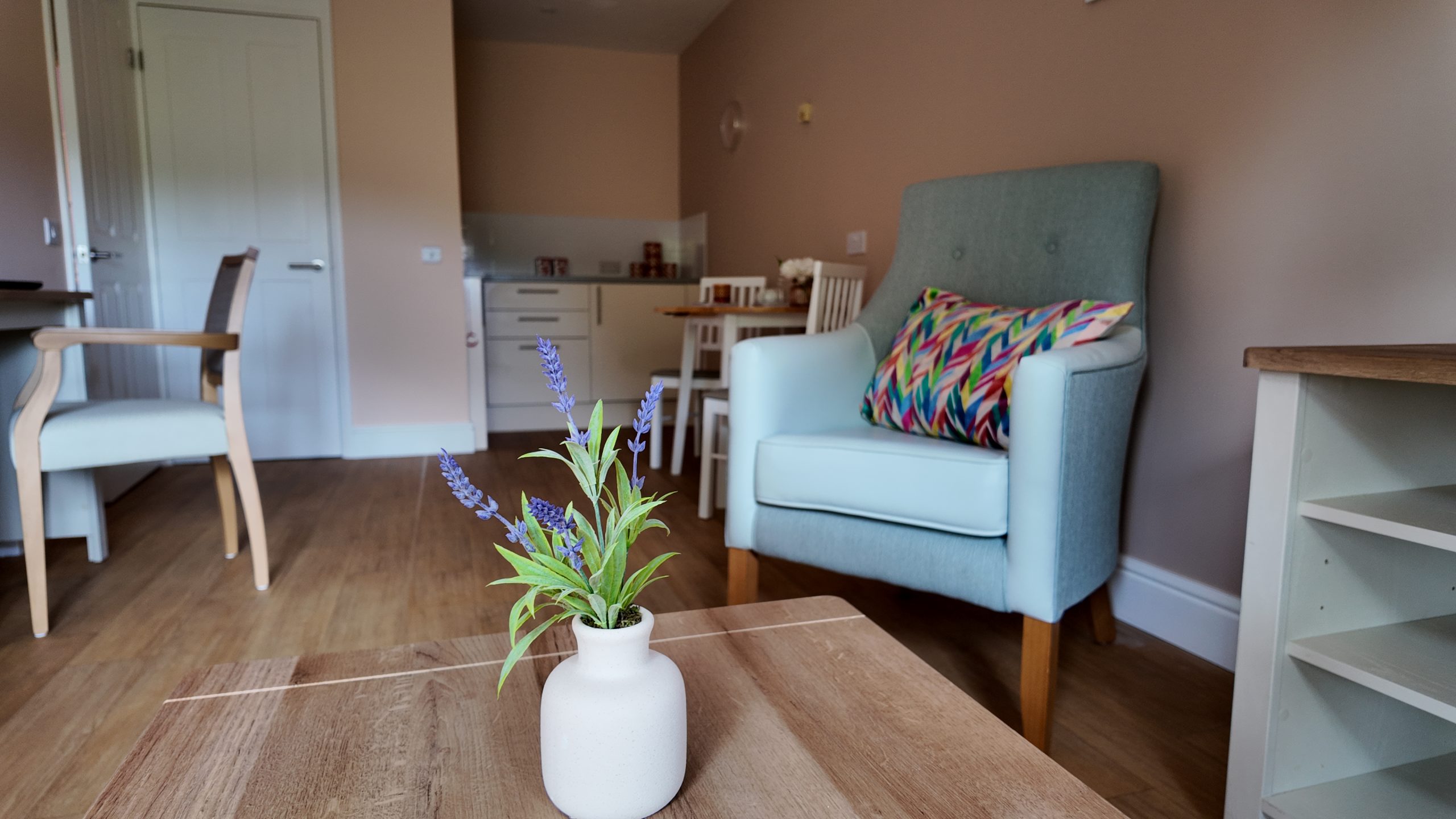 Royal Court Care Home