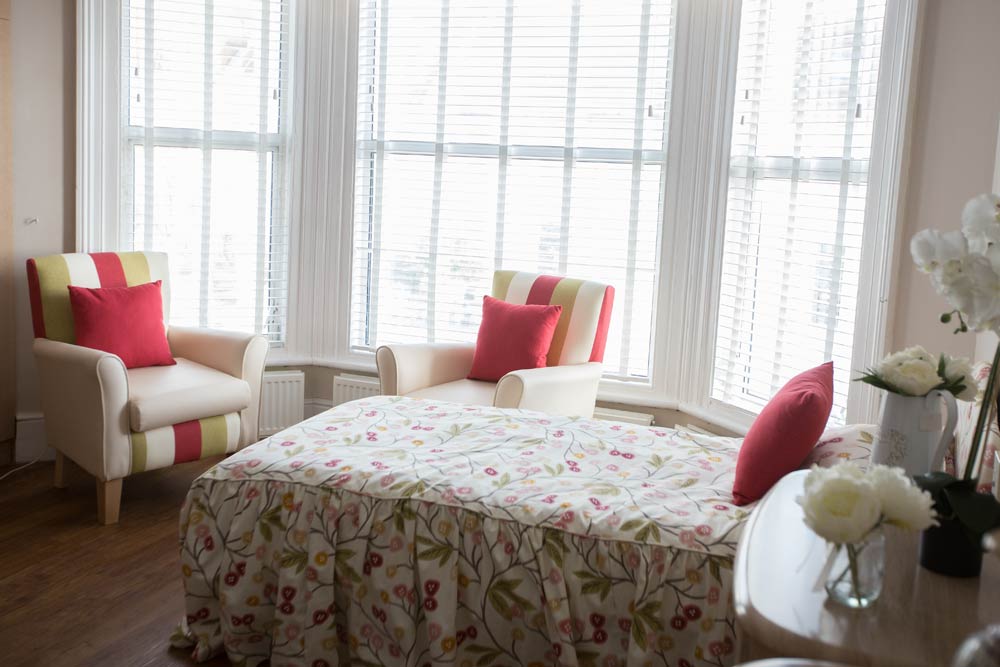 dementia care home in Hove