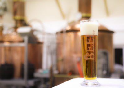 Beer Brauerei