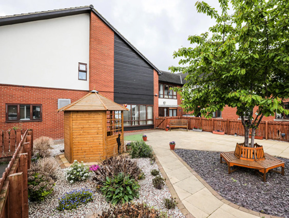 Riverside Meadow Care Home