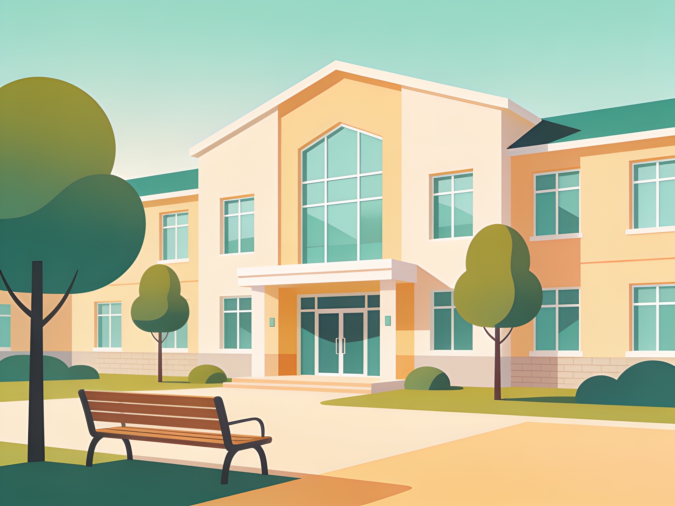 Meadowbeck Care Home