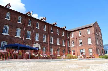 Springfield Care Home