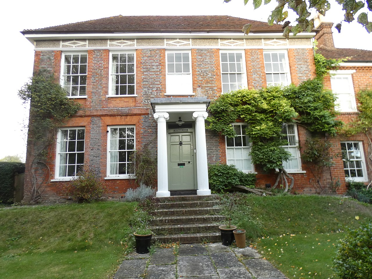Westbourne House