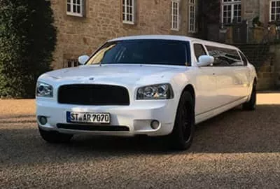 Dodge Stretchlimousine