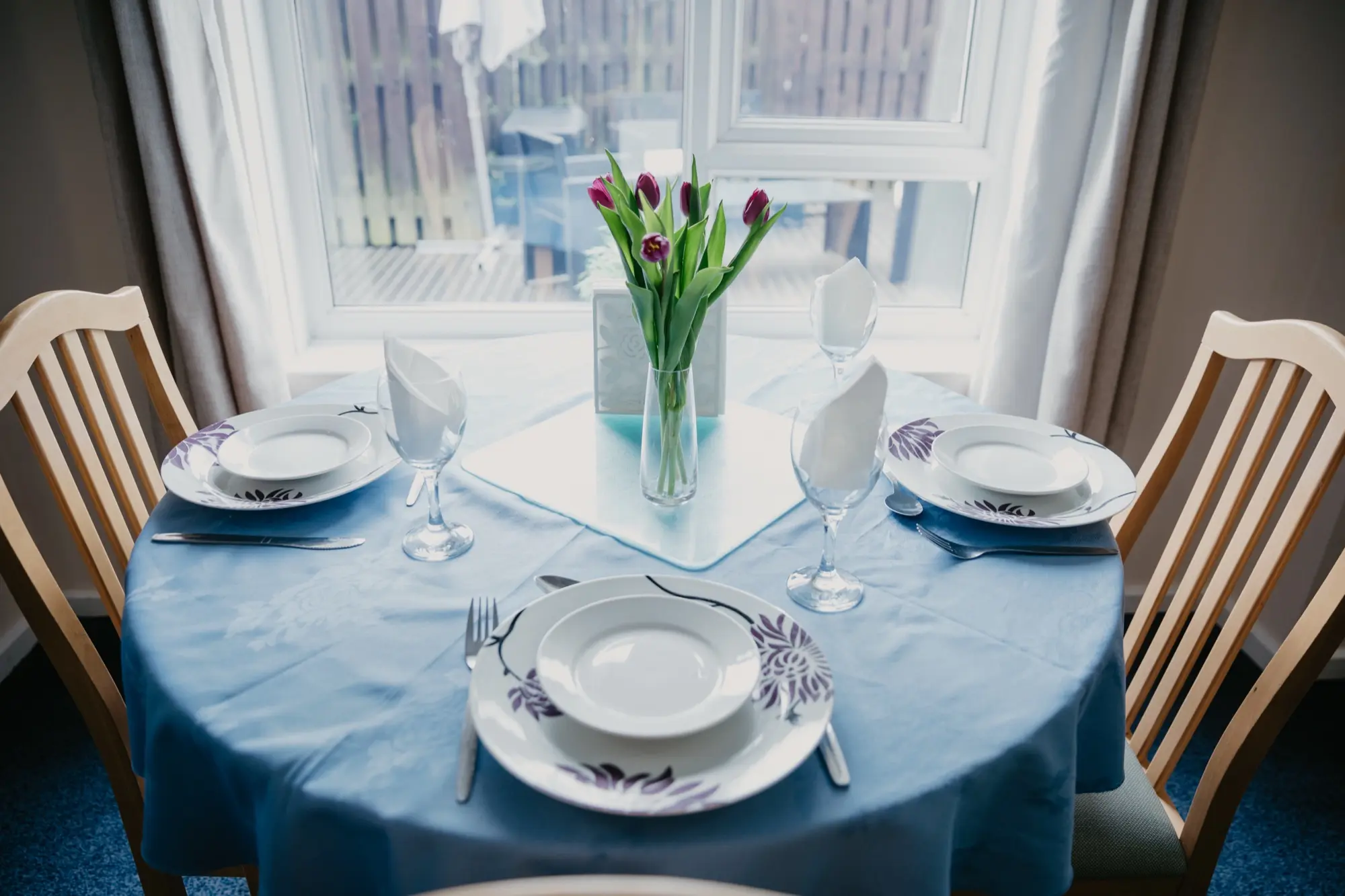 Edgehill Care Home