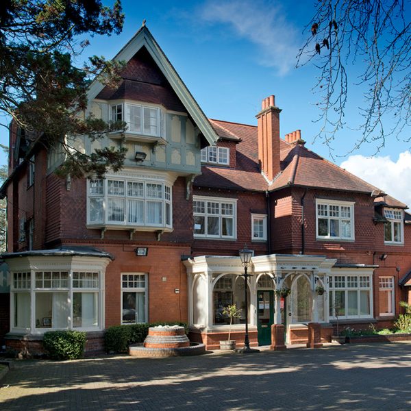 Willow Grange Care Home