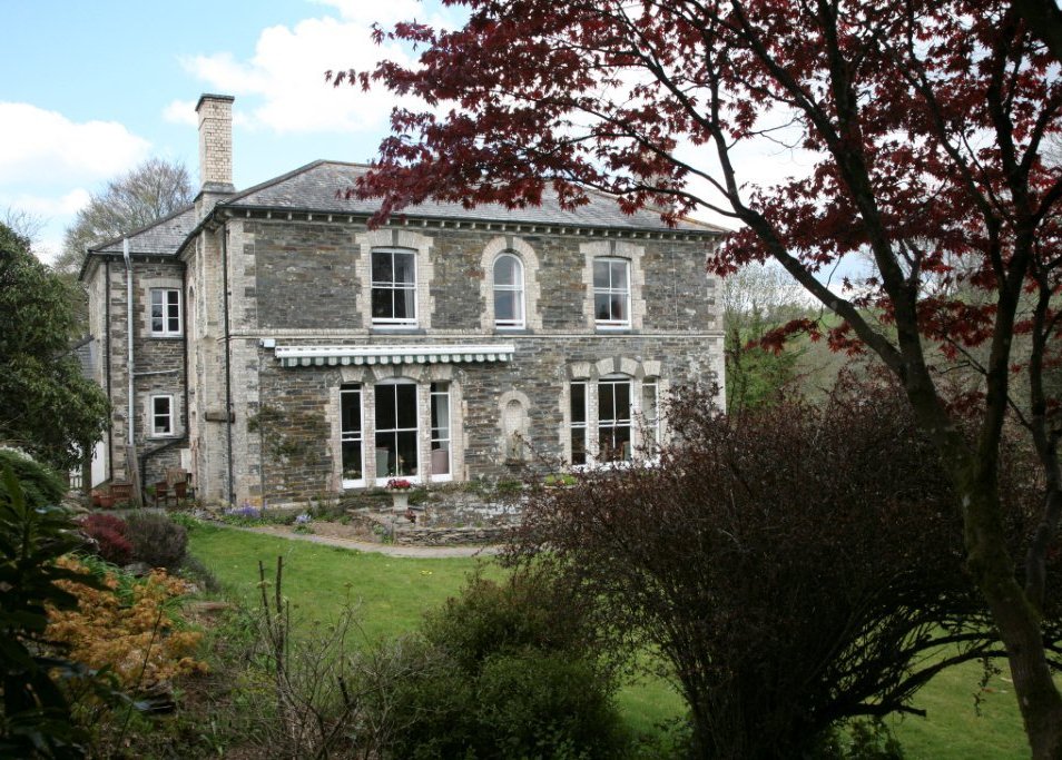 Coombe House Residential Home