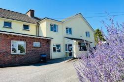 Bramble Down Nursing Home