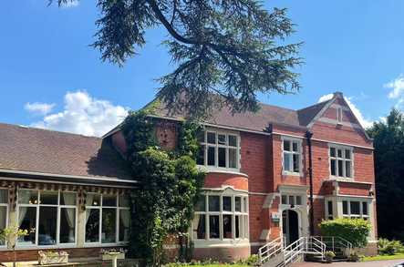 Maplebrook Care Home