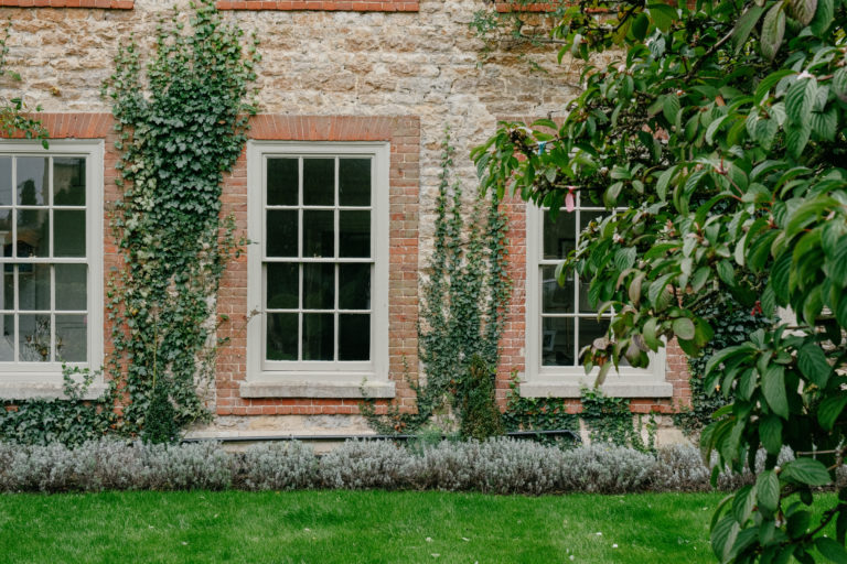 Vale House