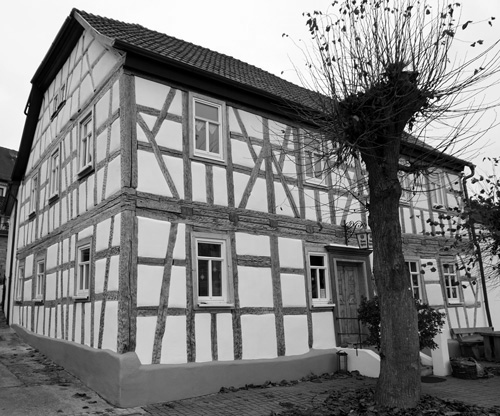 Brauerei Lang