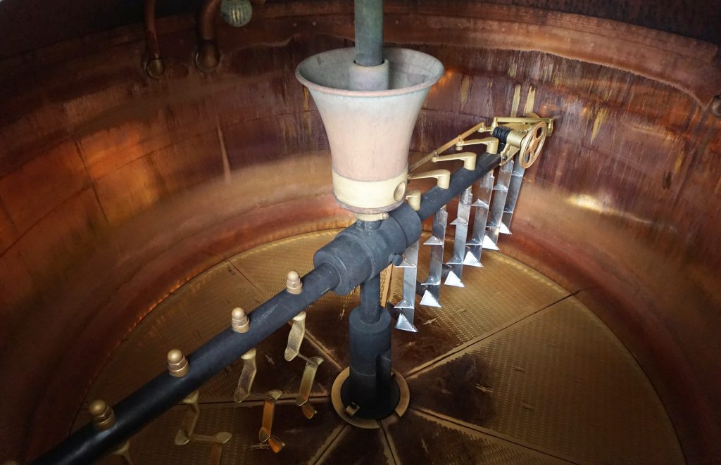 Brauerei Lang