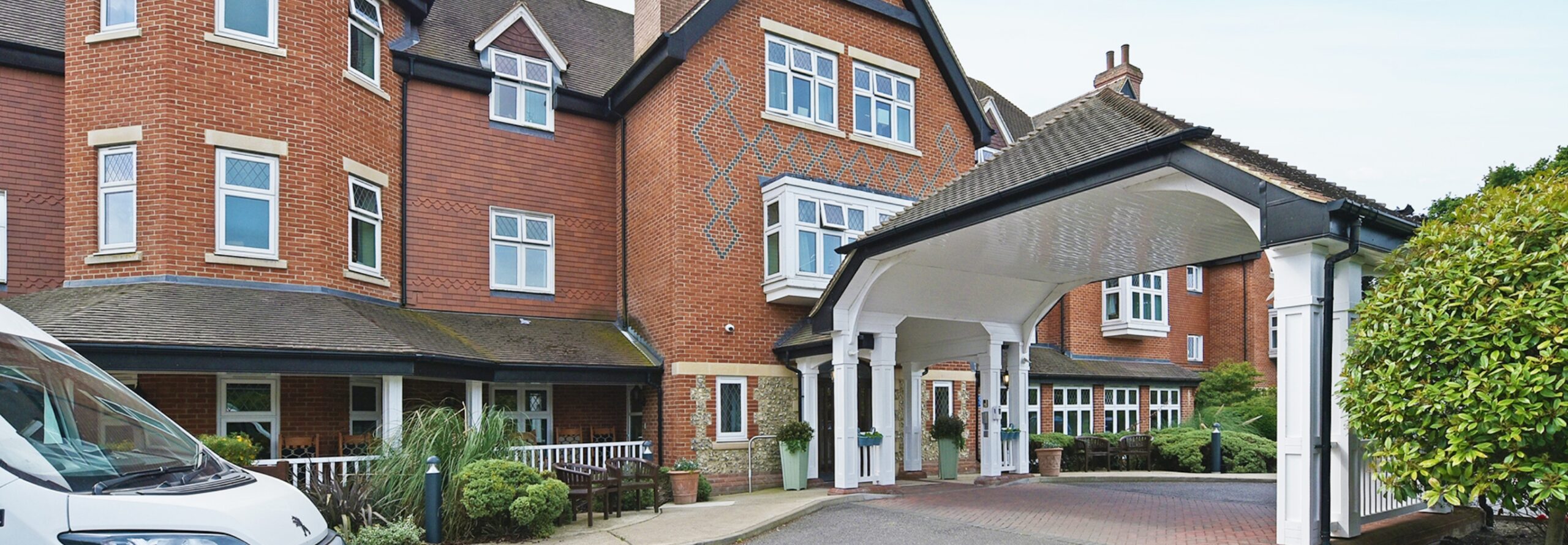 Sonning Gardens