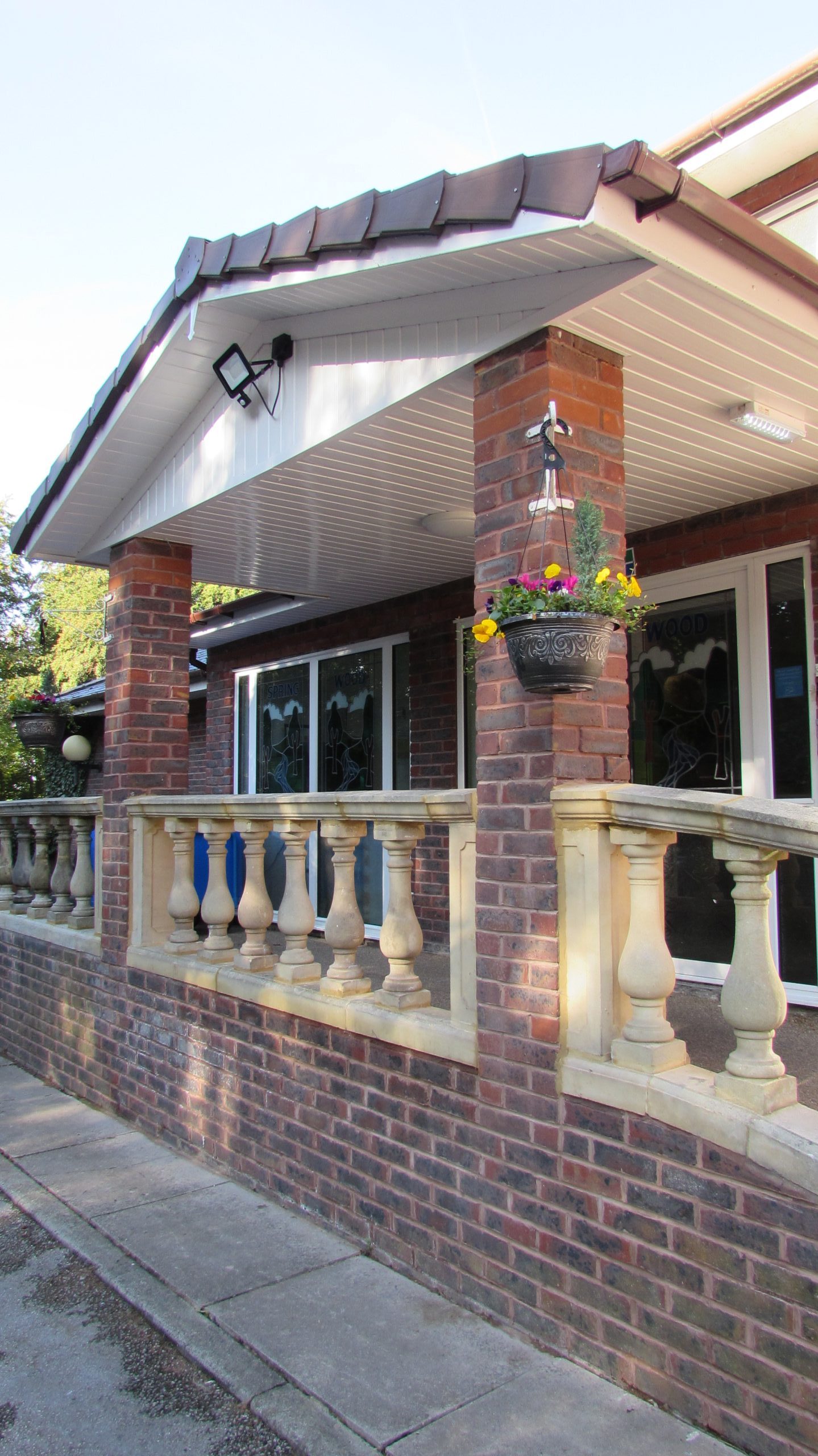 Allerton Lodge Care Home