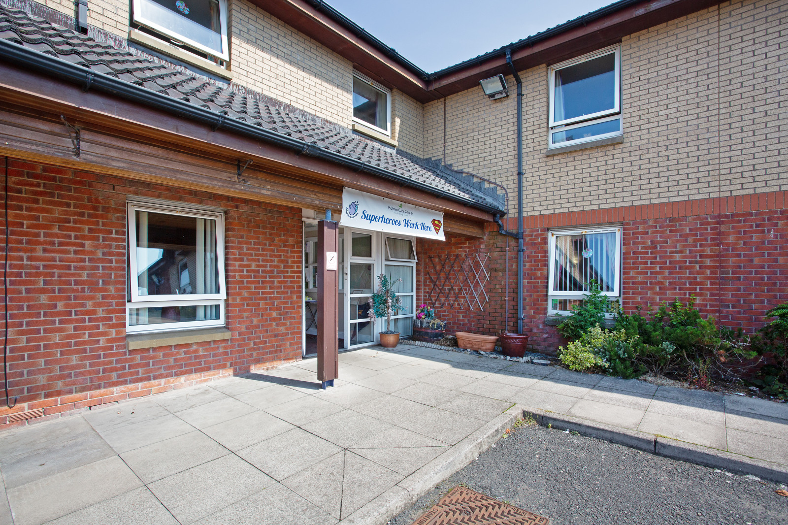 Three Towns Care Home