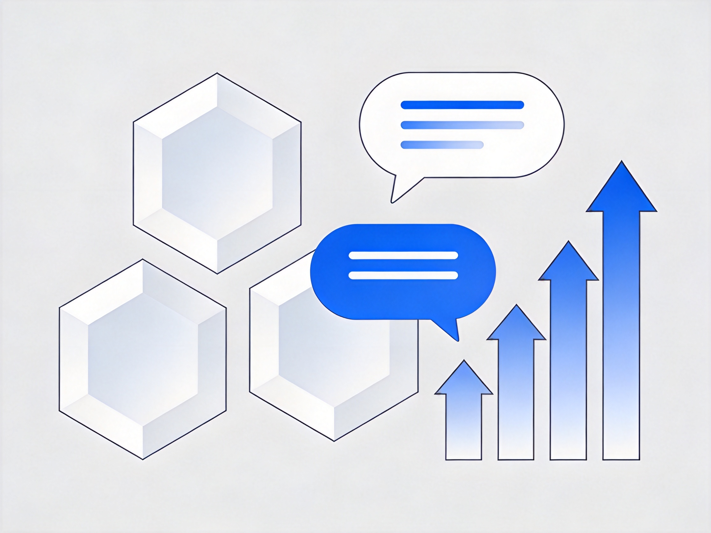 Brand Management — AI illustration