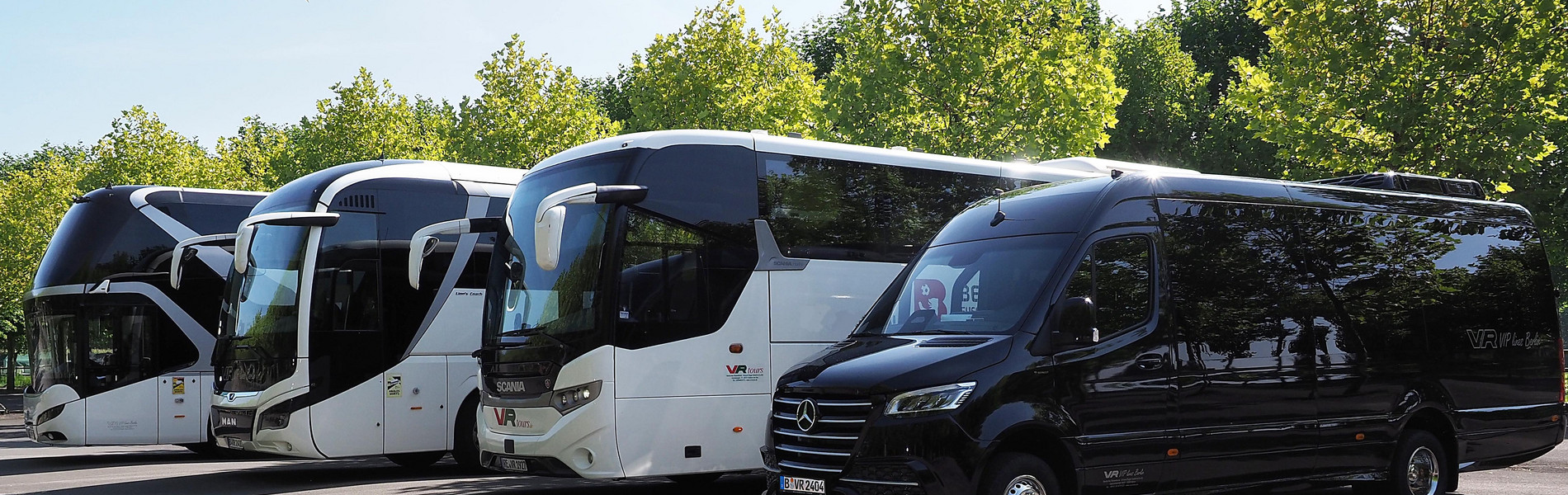 VRtours