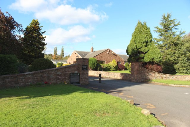 Hadrian Park