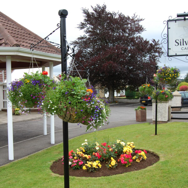 Silverdale Care Home