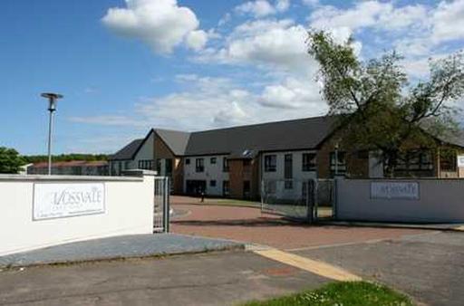 Mossvale Care Home