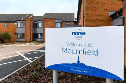 Mountfield