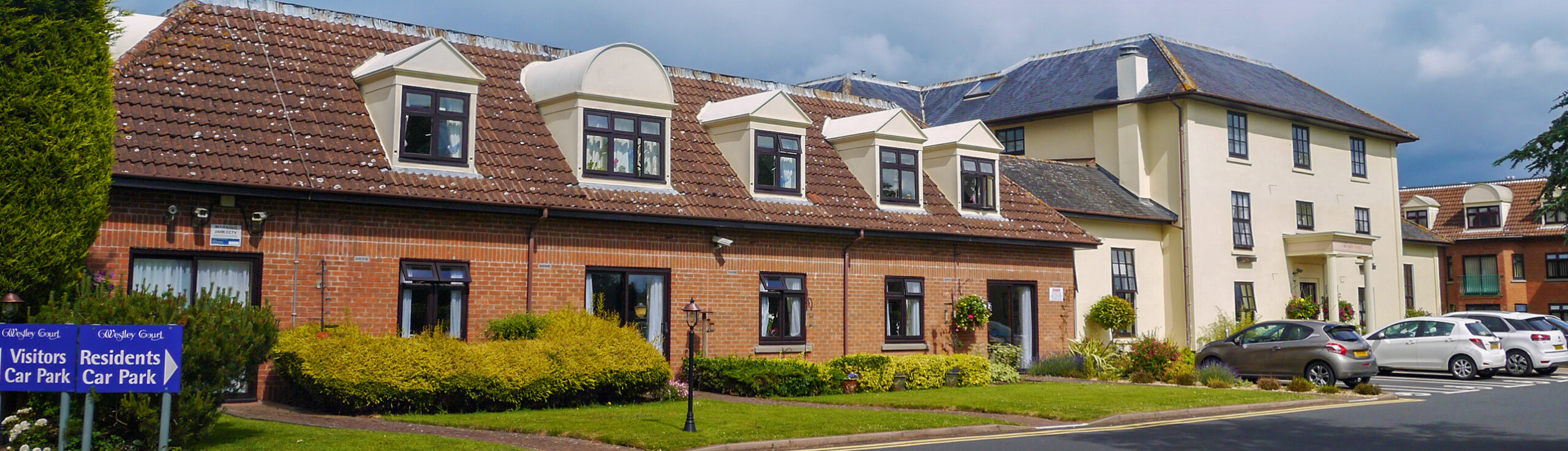 Westley Court Care and Nursing Home