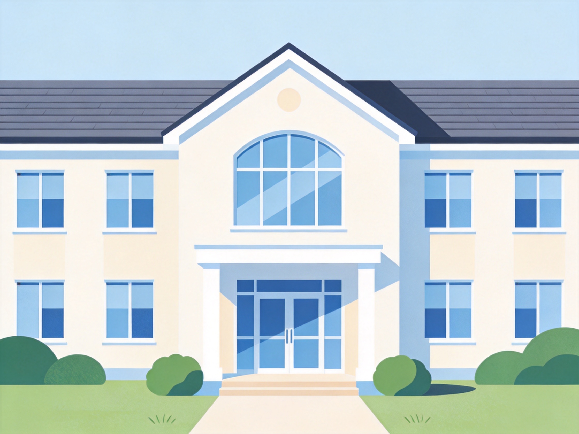 Thornton Hill Care Home