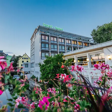 Insel Hotel Heilbronn