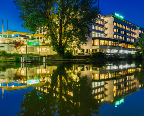 Insel Hotel Heilbronn
