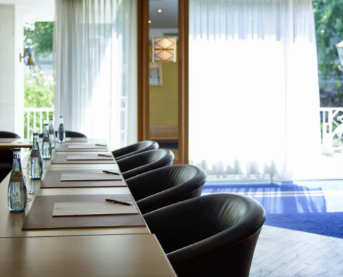 Insel Hotel Heilbronn