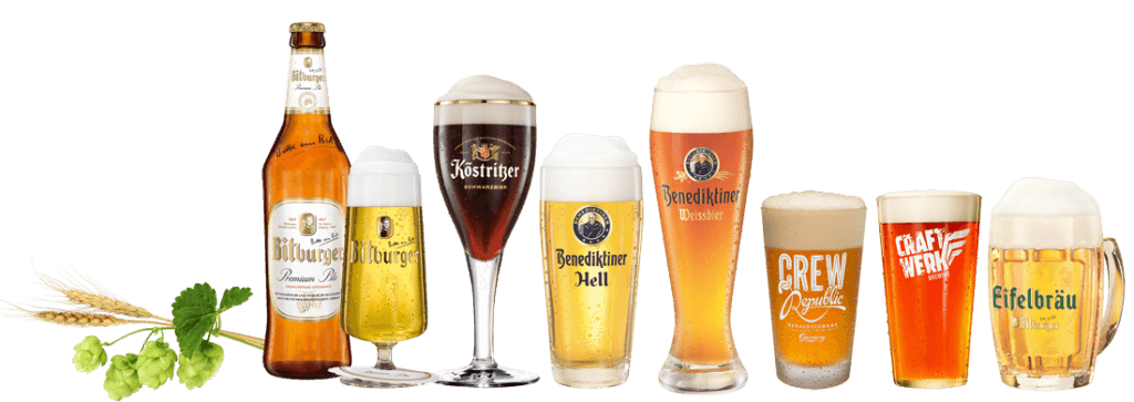 Bitburger Bierhaus Bad Münstereifel