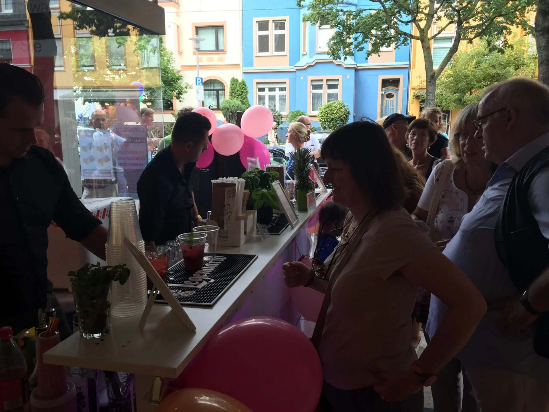 Telekom Strassenfest 2