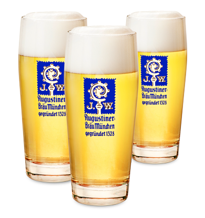 Augustiner Bräustuben
