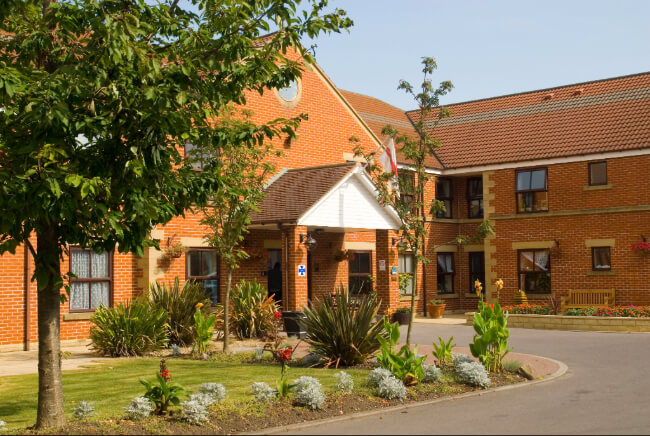 St George Care Centre