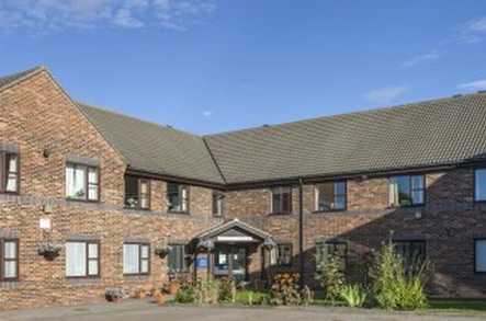 Maple Lodge Care Home