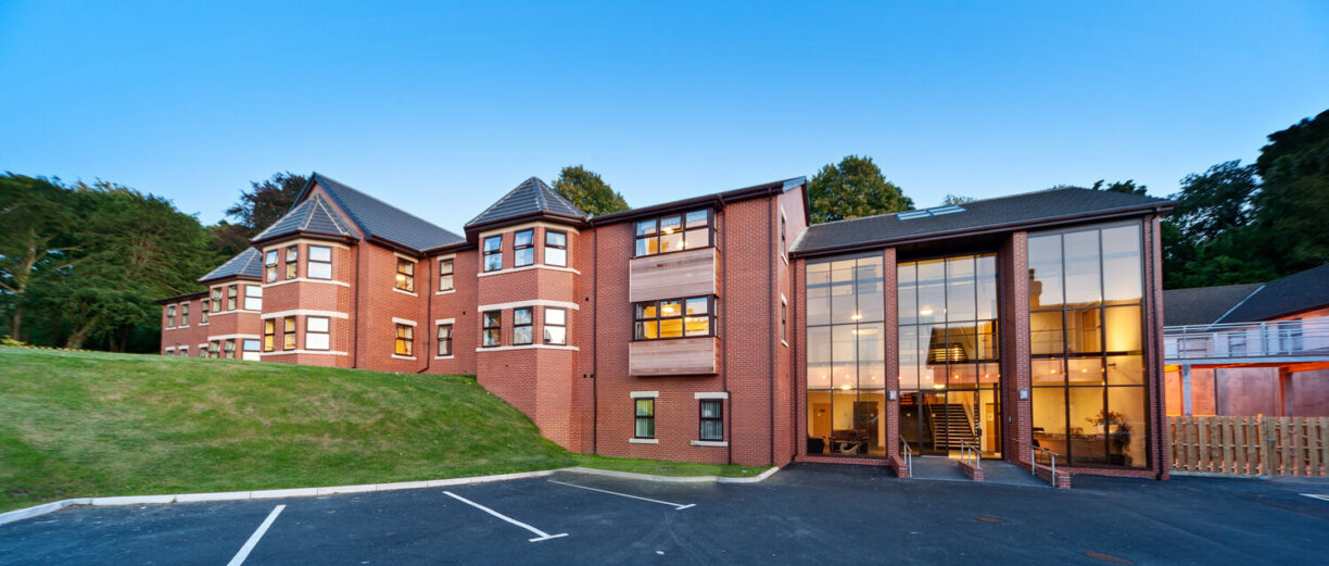 Ceris Newydd