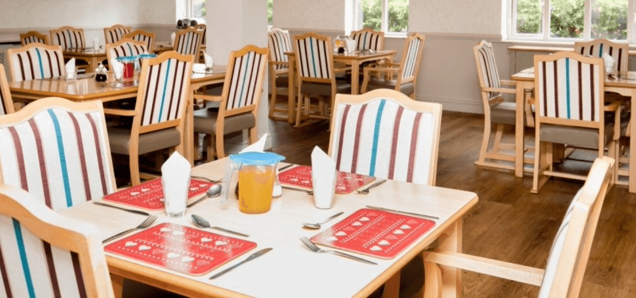 Church View Nursing & Residential Home