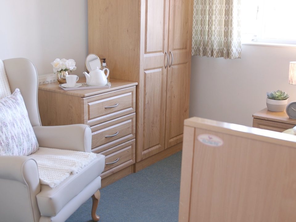 Church View Nursing & Residential Home