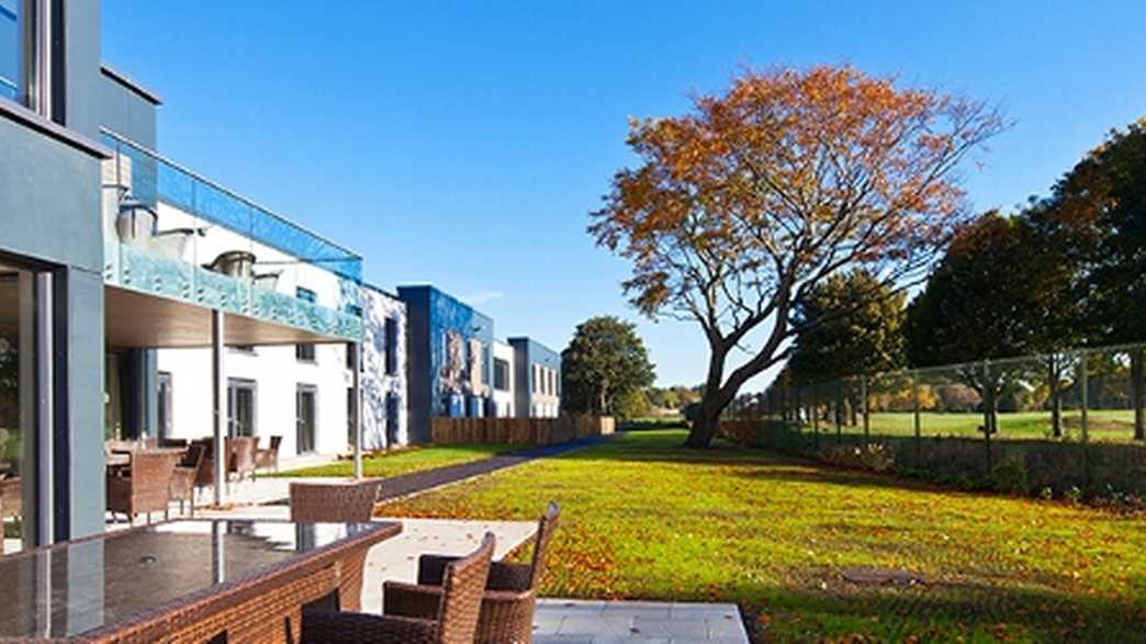 Manor Grange Care Home
