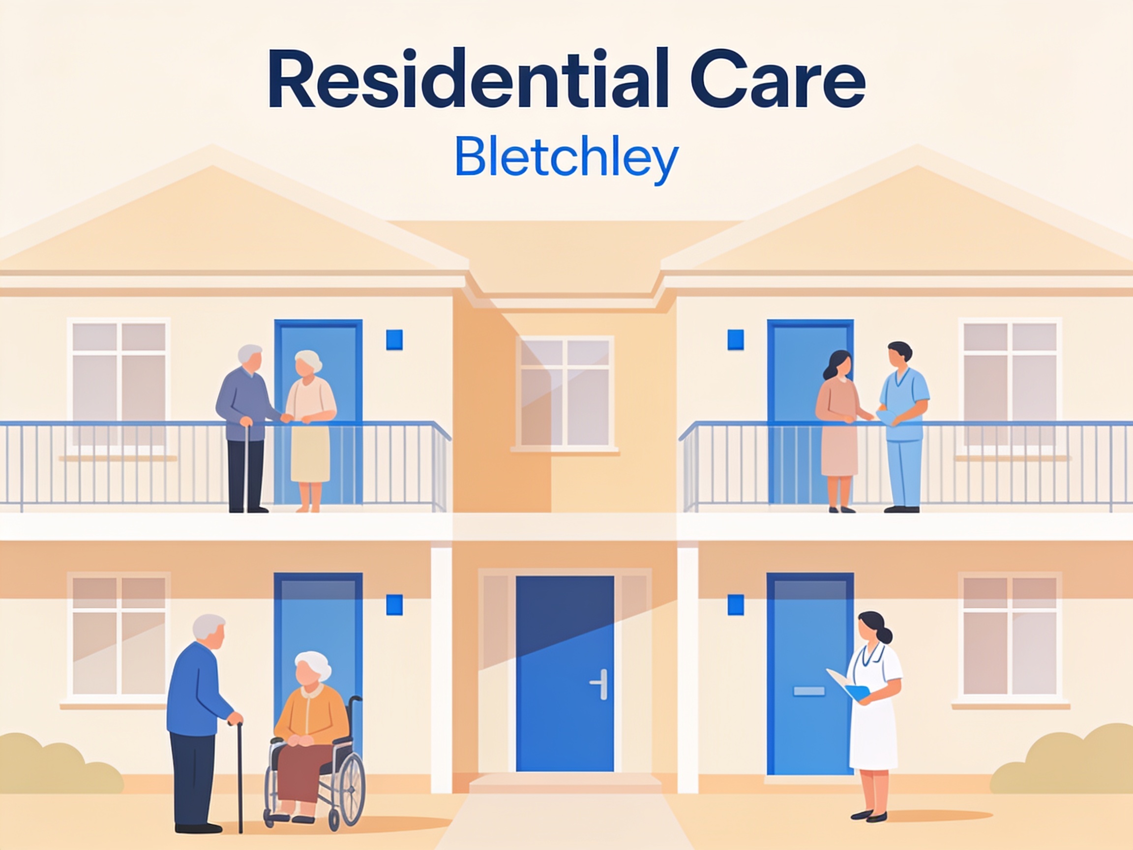 Waterhall Care Centre