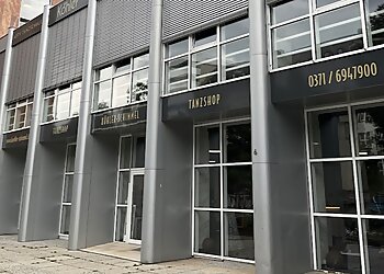 Tanzschule Köhler-Schimmel
