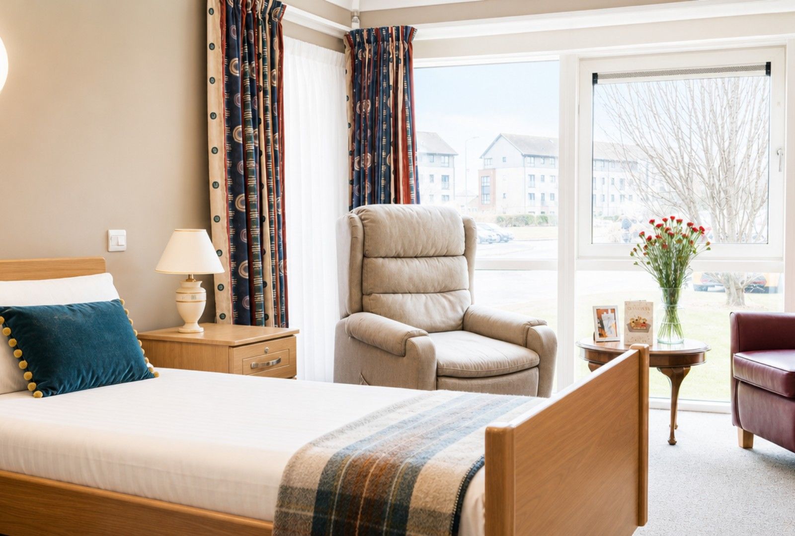 Kincaid House Care Home