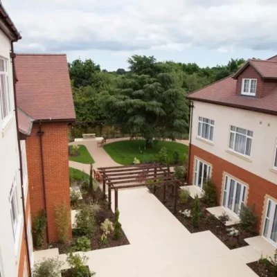 Great Oaks Care Home