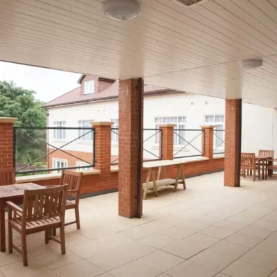Great Oaks Care Home