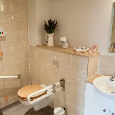 Great Oaks Care Home