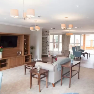 Great Oaks Care Home