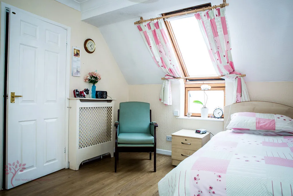 Beaufort Care House